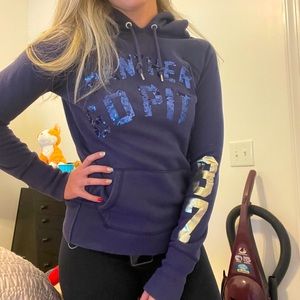 PINK Pittsburgh Panthers hoodie